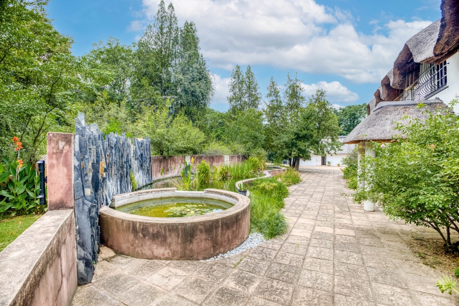 4 Bedroom Property for Sale in Chartwell Gauteng