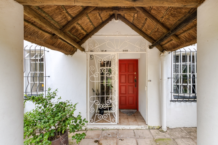 4 Bedroom Property for Sale in Chartwell Gauteng