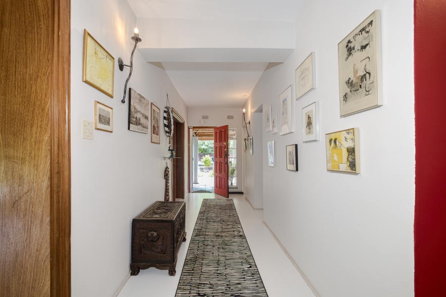 4 Bedroom Property for Sale in Chartwell Gauteng