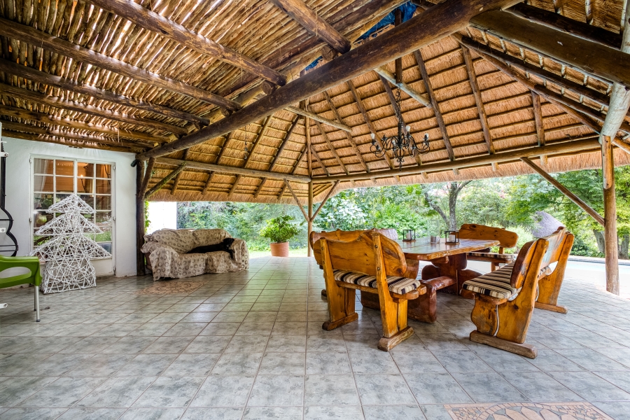 4 Bedroom Property for Sale in Chartwell Gauteng