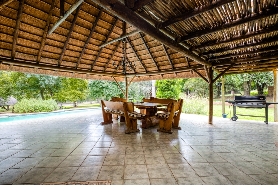 4 Bedroom Property for Sale in Chartwell Gauteng