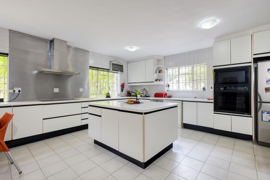 4 Bedroom Property for Sale in Chartwell Gauteng