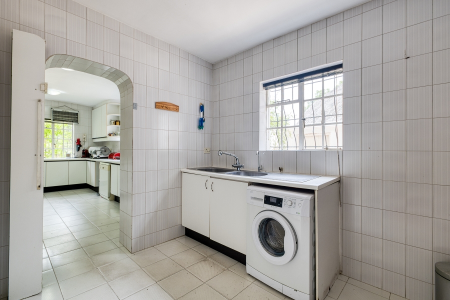 4 Bedroom Property for Sale in Chartwell Gauteng