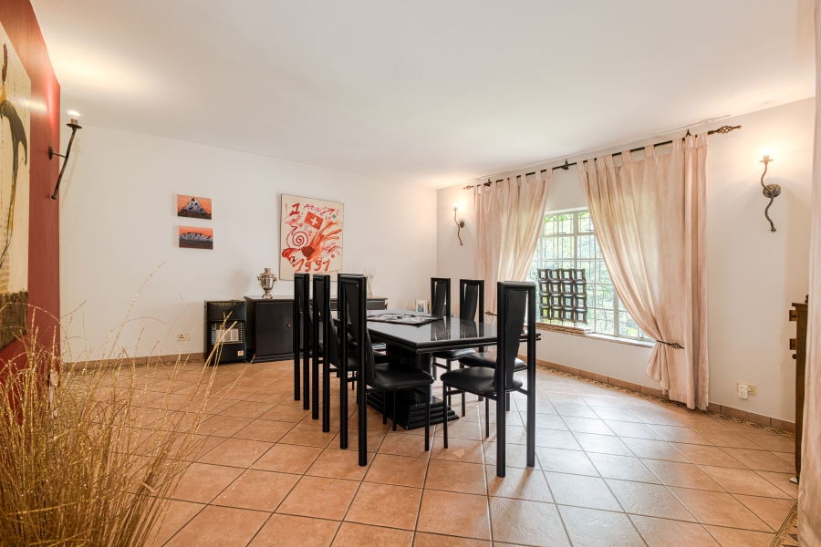 4 Bedroom Property for Sale in Chartwell Gauteng