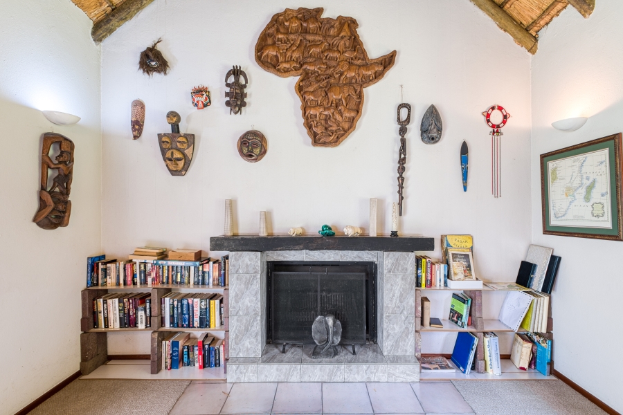 4 Bedroom Property for Sale in Chartwell Gauteng