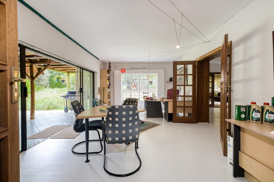 4 Bedroom Property for Sale in Chartwell Gauteng