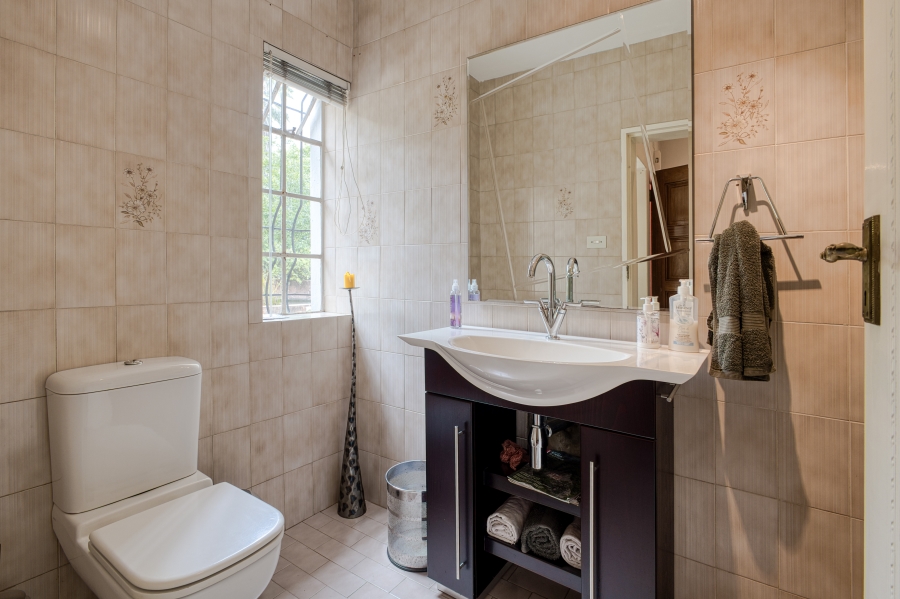 4 Bedroom Property for Sale in Chartwell Gauteng