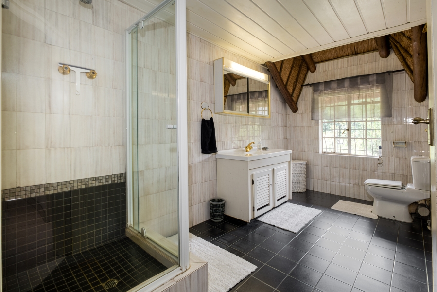 4 Bedroom Property for Sale in Chartwell Gauteng