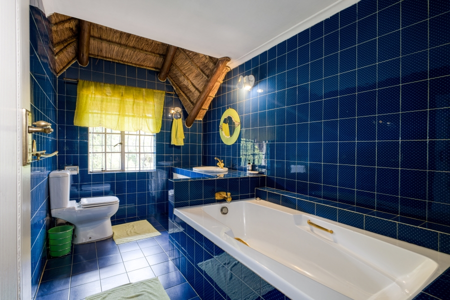 4 Bedroom Property for Sale in Chartwell Gauteng