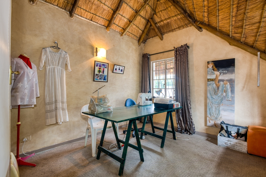 4 Bedroom Property for Sale in Chartwell Gauteng