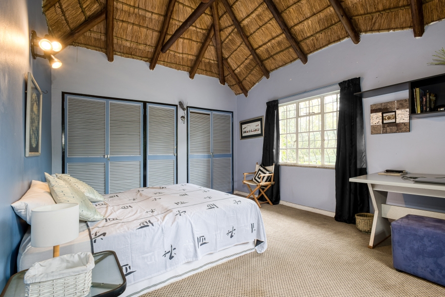 4 Bedroom Property for Sale in Chartwell Gauteng