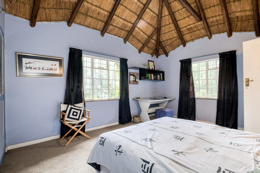 4 Bedroom Property for Sale in Chartwell Gauteng