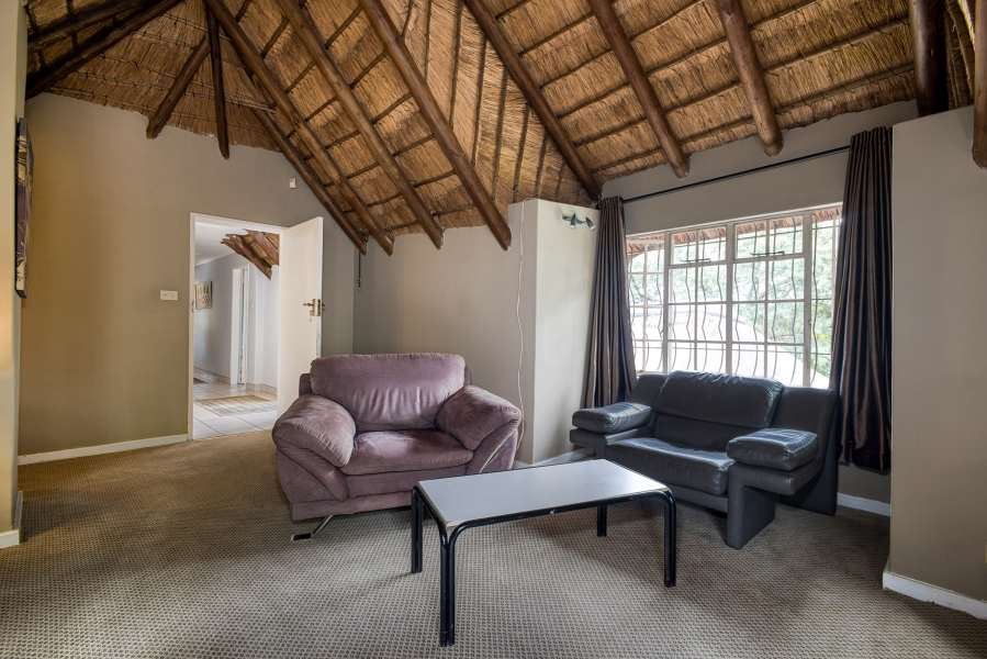 4 Bedroom Property for Sale in Chartwell Gauteng