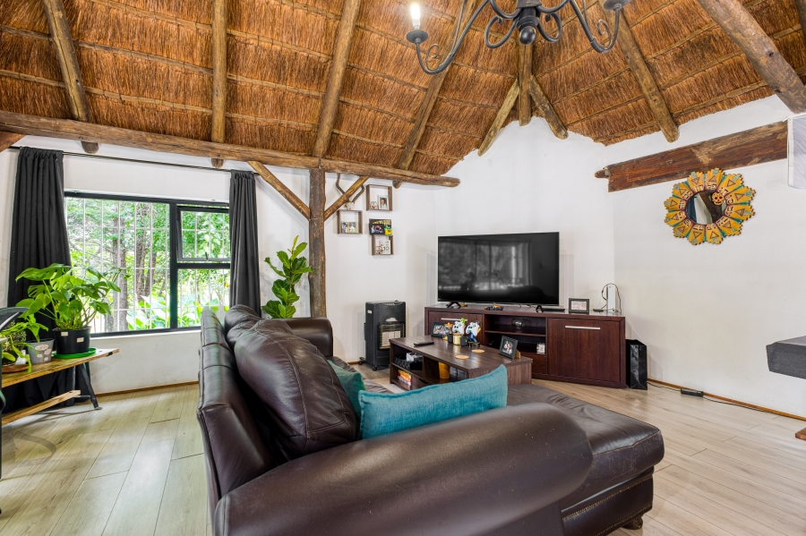 4 Bedroom Property for Sale in Chartwell Gauteng