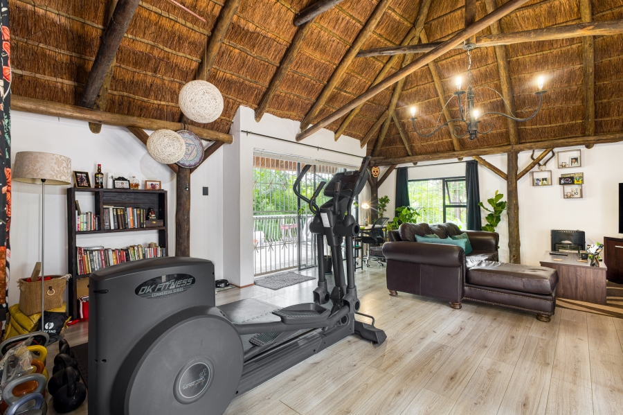 4 Bedroom Property for Sale in Chartwell Gauteng