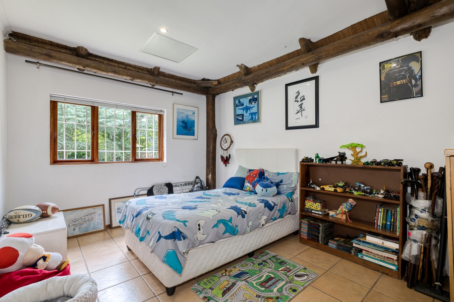 4 Bedroom Property for Sale in Chartwell Gauteng