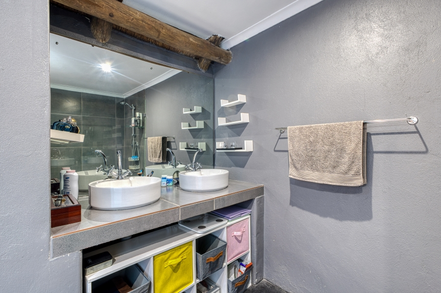 4 Bedroom Property for Sale in Chartwell Gauteng