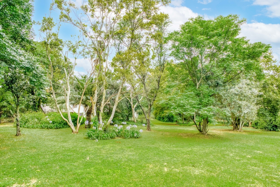 4 Bedroom Property for Sale in Chartwell Gauteng