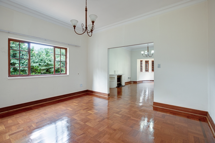 To Let 3 Bedroom Property for Rent in Greenside Gauteng