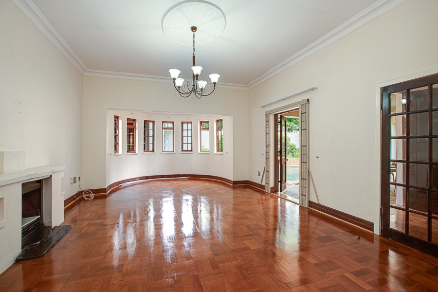 To Let 3 Bedroom Property for Rent in Greenside Gauteng