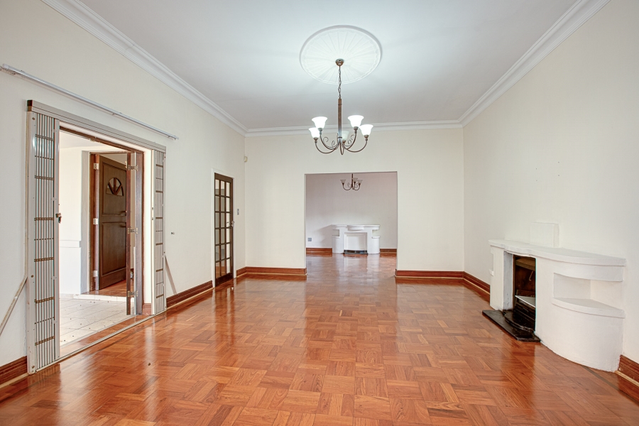 To Let 3 Bedroom Property for Rent in Greenside Gauteng