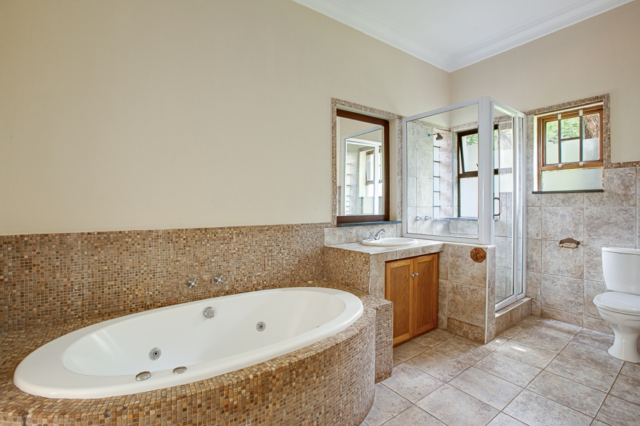 To Let 3 Bedroom Property for Rent in Greenside Gauteng