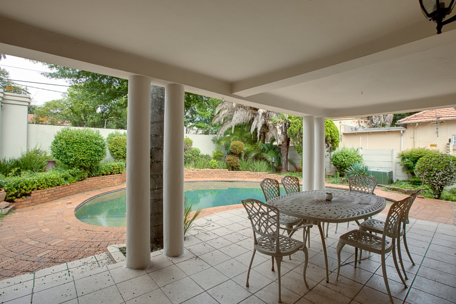 To Let 3 Bedroom Property for Rent in Greenside Gauteng