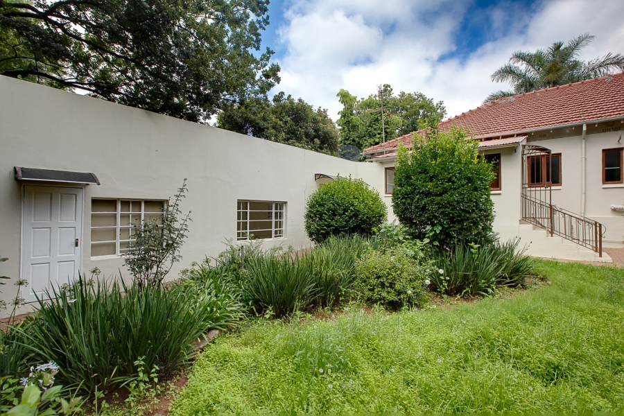 To Let 3 Bedroom Property for Rent in Greenside Gauteng