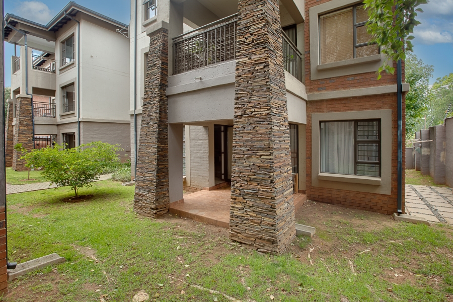 2 Bedroom Property for Sale in Parkwood Gauteng
