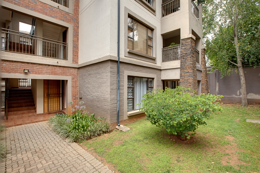 2 Bedroom Property for Sale in Parkwood Gauteng
