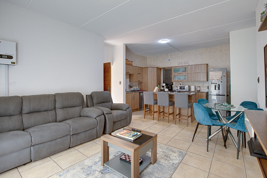 2 Bedroom Property for Sale in Parkwood Gauteng