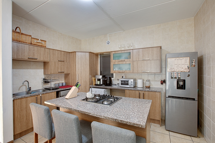 2 Bedroom Property for Sale in Parkwood Gauteng