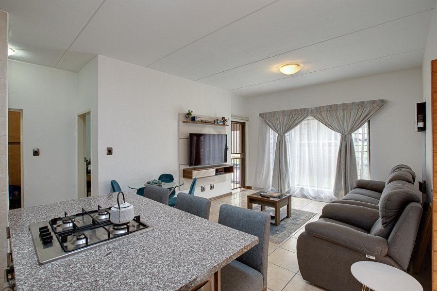 2 Bedroom Property for Sale in Parkwood Gauteng