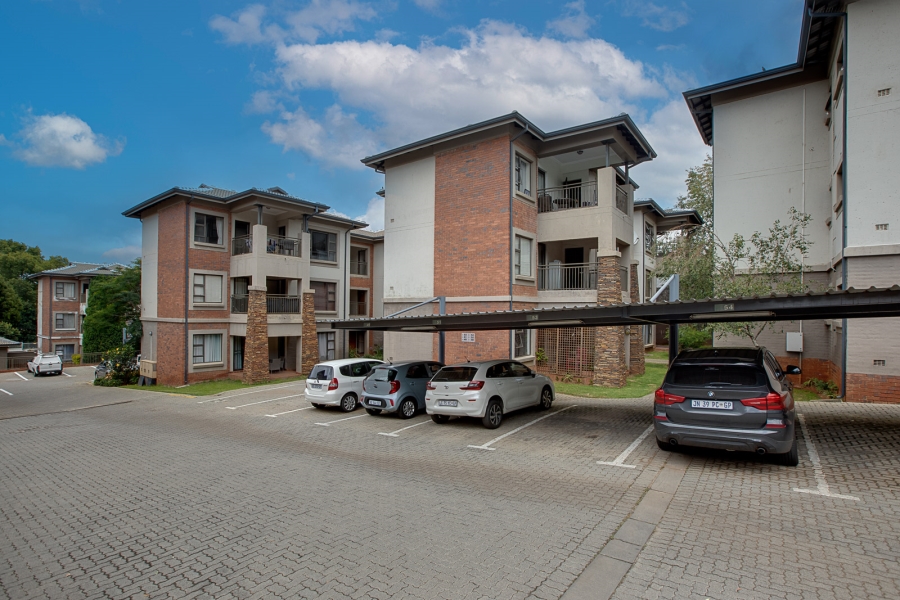 2 Bedroom Property for Sale in Parkwood Gauteng
