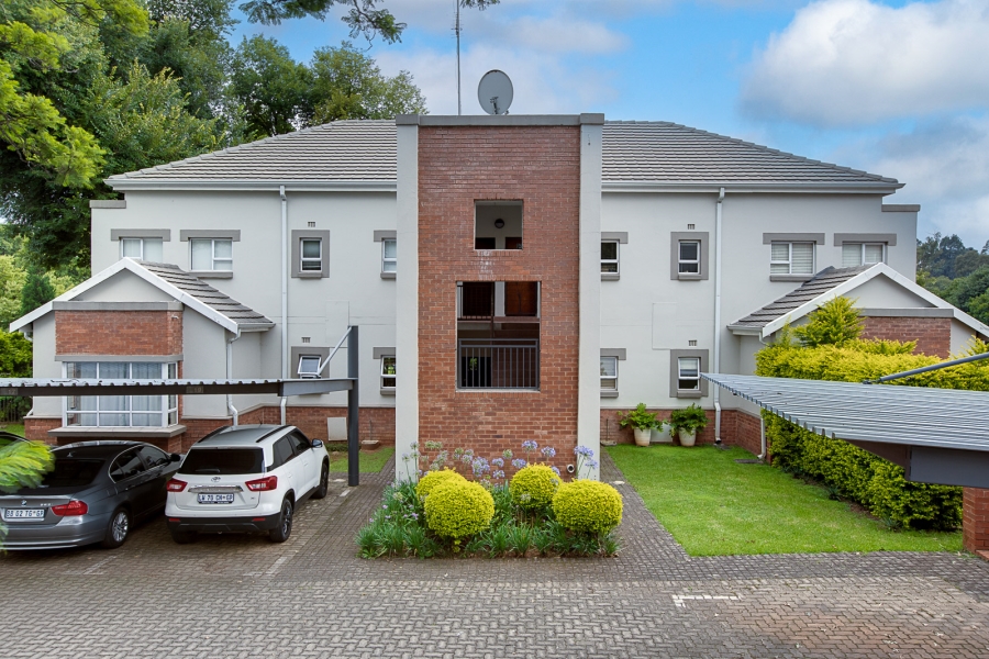 To Let 3 Bedroom Property for Rent in Parkview Gauteng