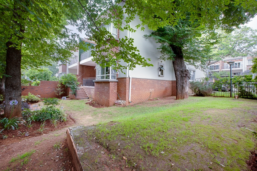 To Let 3 Bedroom Property for Rent in Parkview Gauteng