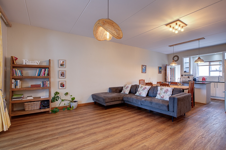 To Let 3 Bedroom Property for Rent in Parkview Gauteng