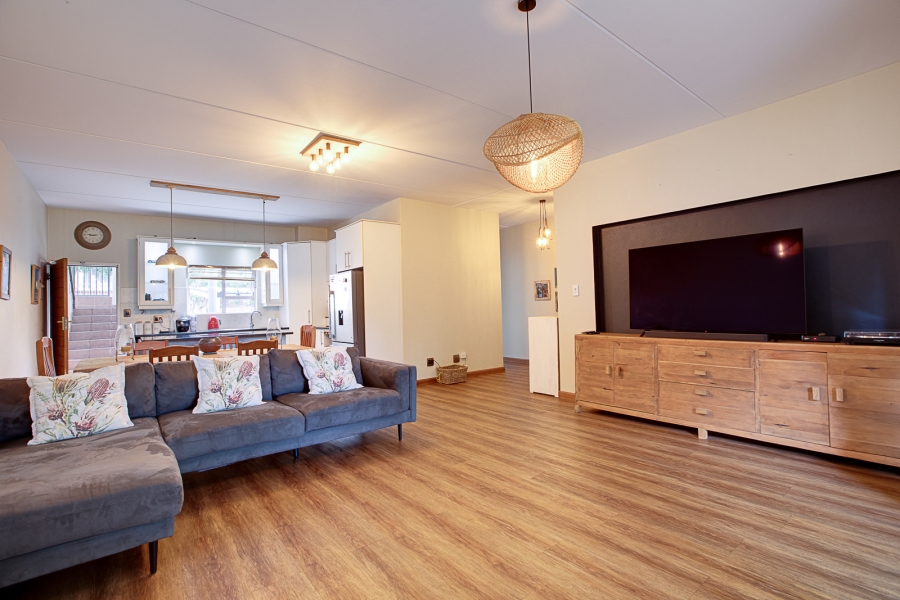 To Let 3 Bedroom Property for Rent in Parkview Gauteng