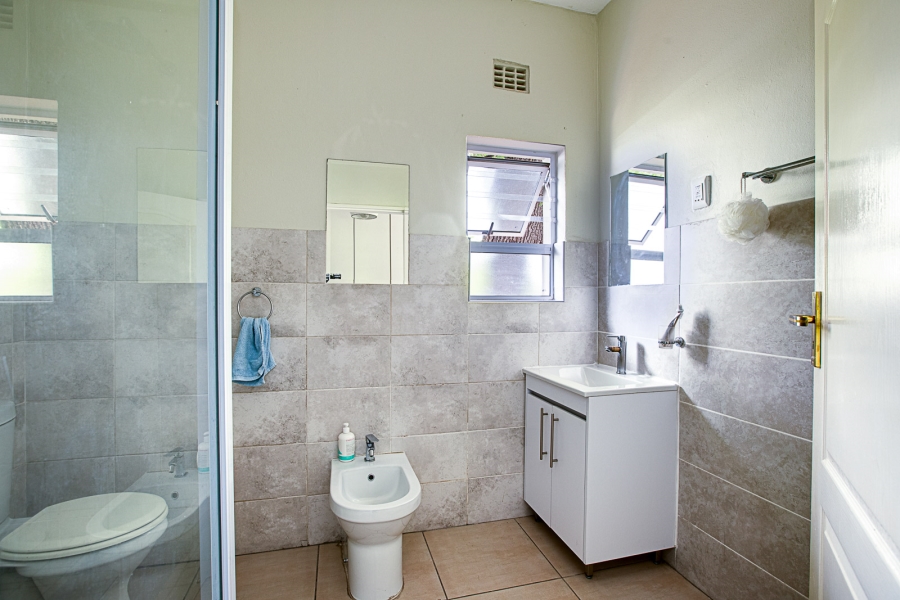 To Let 3 Bedroom Property for Rent in Parkview Gauteng