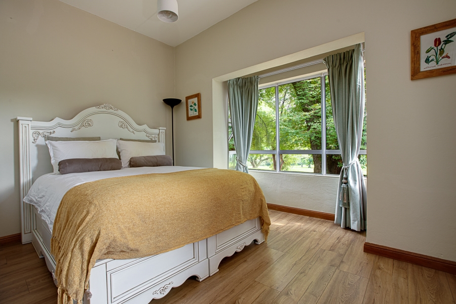 To Let 3 Bedroom Property for Rent in Parkview Gauteng