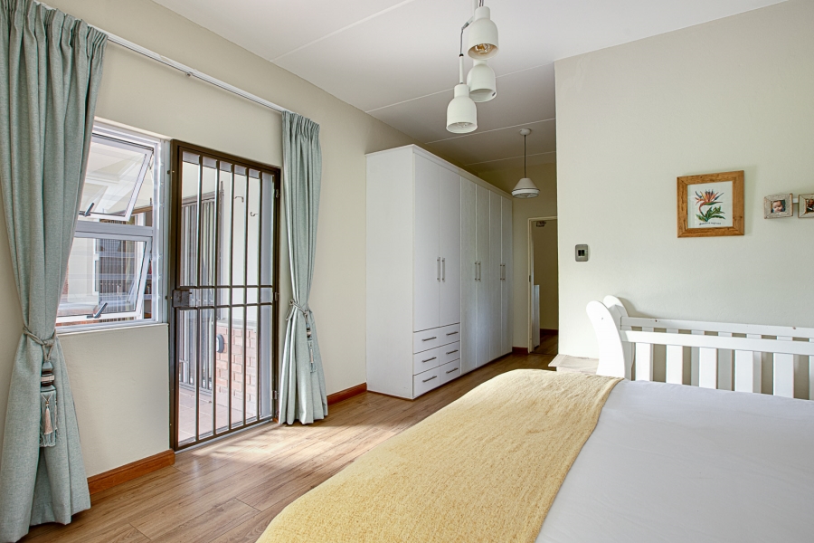 To Let 3 Bedroom Property for Rent in Parkview Gauteng