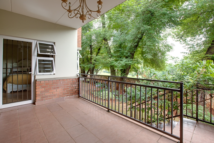 To Let 3 Bedroom Property for Rent in Parkview Gauteng