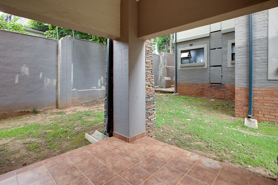 To Let 2 Bedroom Property for Rent in Parkwood Gauteng