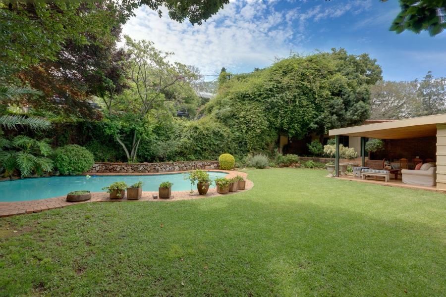 3 Bedroom Property for Sale in Forest Town Gauteng