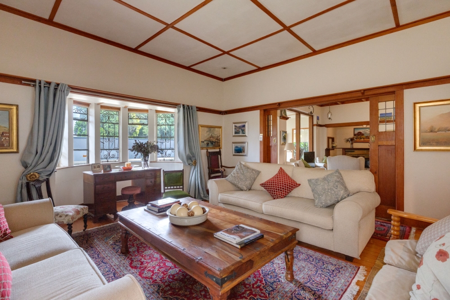 3 Bedroom Property for Sale in Forest Town Gauteng