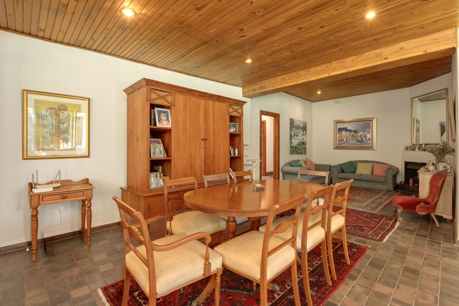 3 Bedroom Property for Sale in Forest Town Gauteng