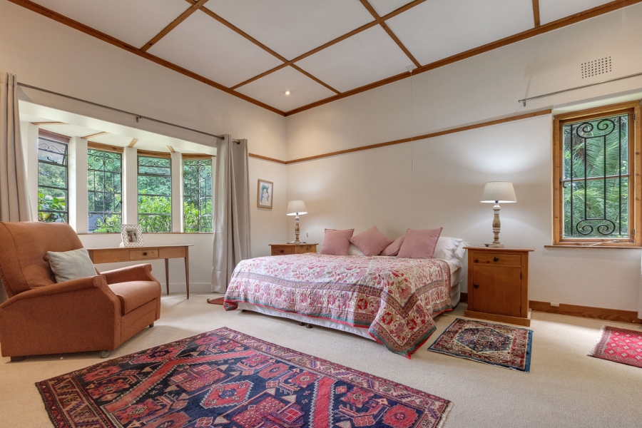 3 Bedroom Property for Sale in Forest Town Gauteng