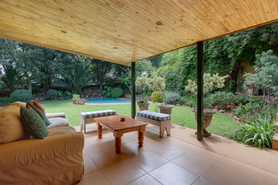 3 Bedroom Property for Sale in Forest Town Gauteng