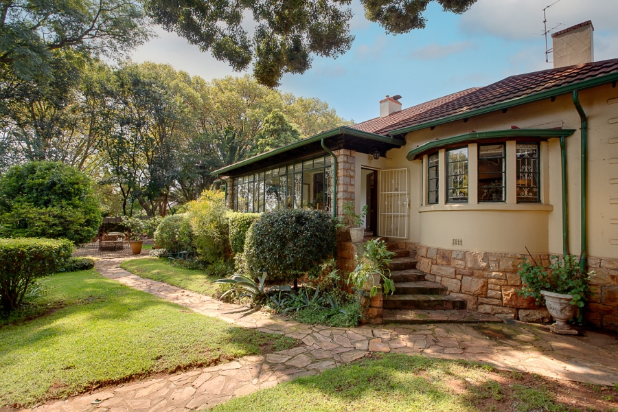 3 Bedroom Property for Sale in Forest Town Gauteng