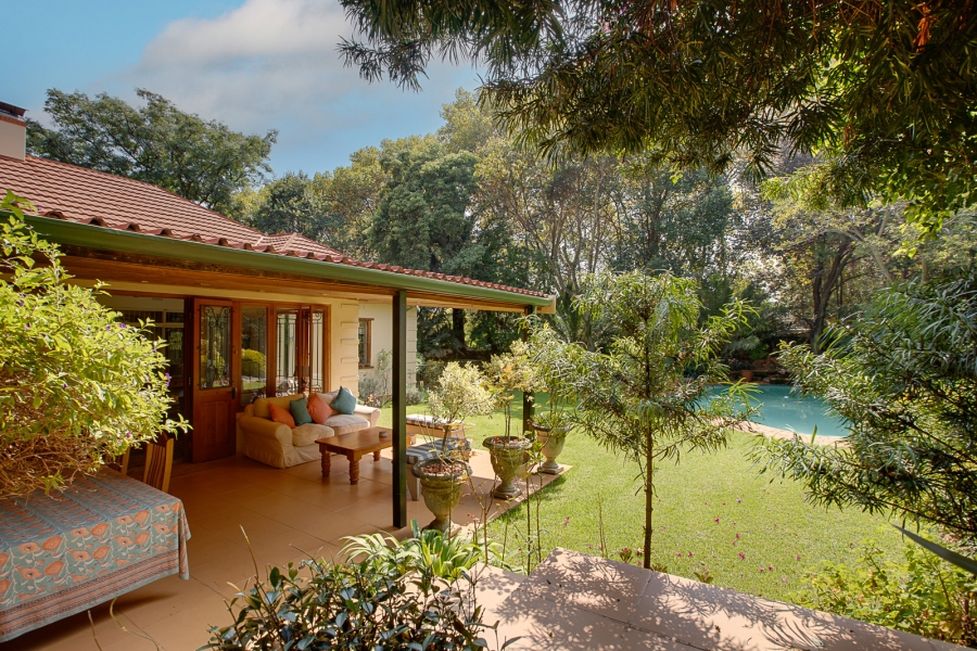 3 Bedroom Property for Sale in Forest Town Gauteng